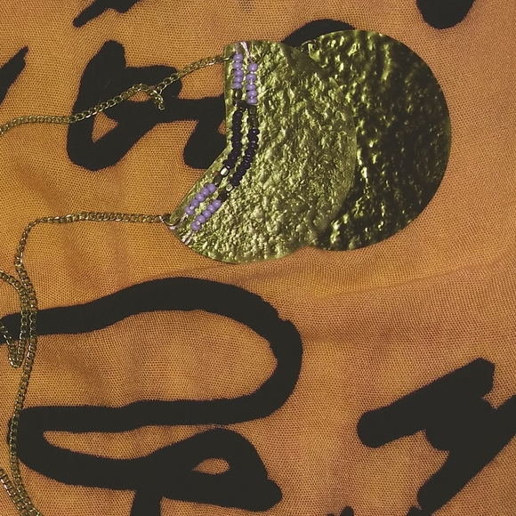 Necklace of a Goddess - Picture 7 of 9